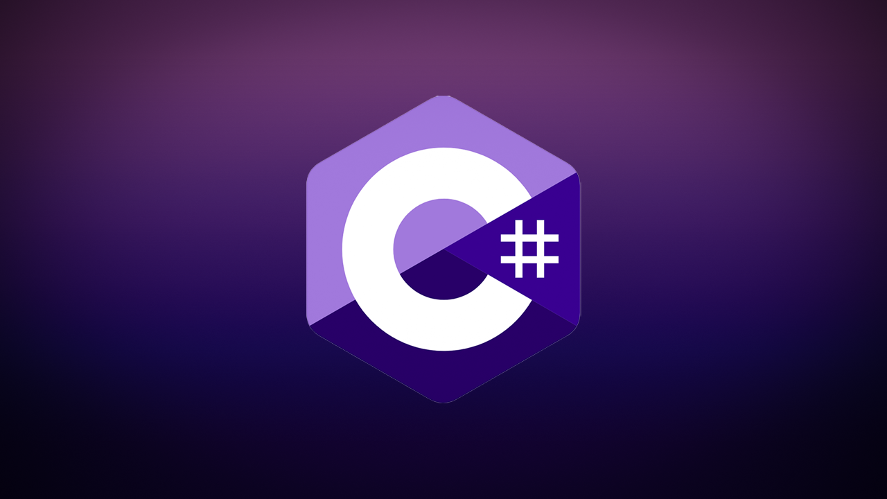 C#